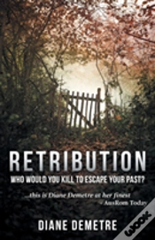 Capa do artigo Retribution