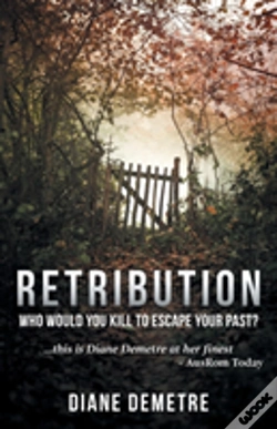 Capa do artigo Retribution