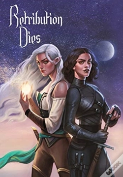 Capa do artigo Retribution Dies