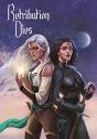 Retribution Dies - Preview