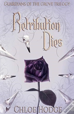 Capa do artigo Retribution Dies
