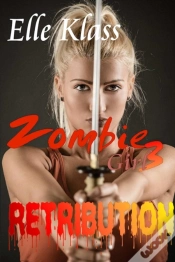 Capa do artigo Retribution