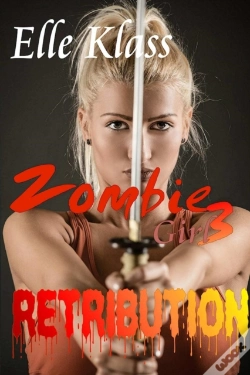 Capa do artigo Retribution