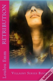 Capa do artigo Retribution