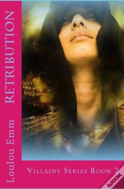 Capa do artigo Retribution