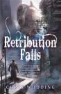Retribution Falls - Preview