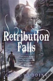 Retribution Falls