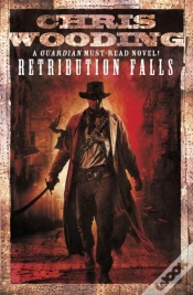 Capa do artigo Retribution Falls