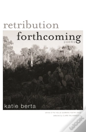 Capa do artigo Retribution Forthcoming