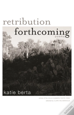 Capa do artigo Retribution Forthcoming