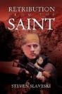 Retribution From The Saint - Preview