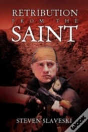Capa do artigo Retribution From The Saint