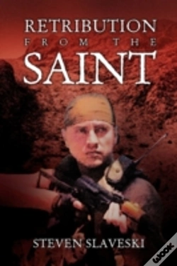 Capa do artigo Retribution From The Saint