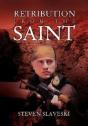 Retribution From The Saint - Preview