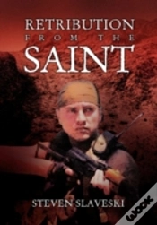 Capa do artigo Retribution From The Saint