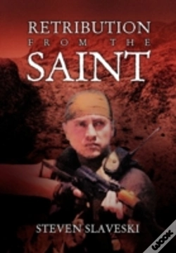 Capa do artigo Retribution From The Saint