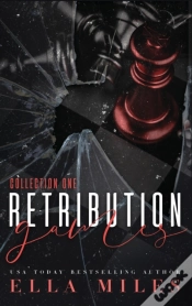 Capa do artigo Retribution Games
