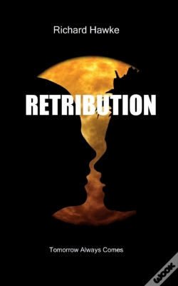 Capa do artigo Retribution