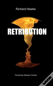 Capa do artigo Retribution