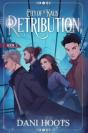 Retribution - Preview