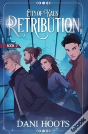 Capa do artigo Retribution