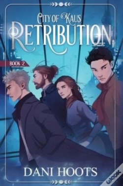 Capa do artigo Retribution