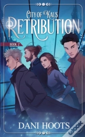 Capa do artigo Retribution