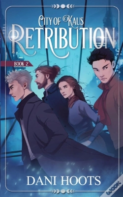 Capa do artigo Retribution