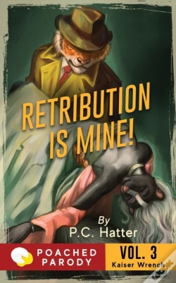 Capa do artigo Retribution Is Mine!