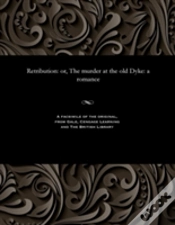 Capa do artigo Retribution