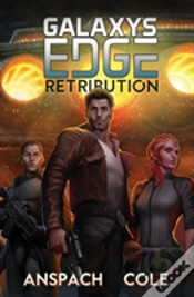Capa do artigo Retribution