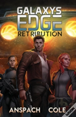 Capa do artigo Retribution