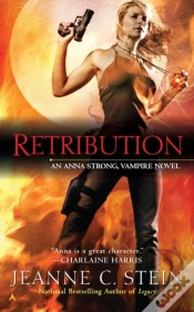 Capa do artigo Retribution