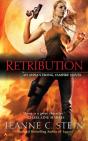 Retribution - Preview