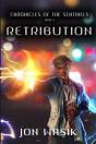Retribution - Preview