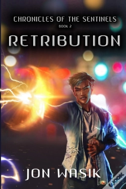 Capa do artigo Retribution