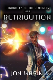 Capa do artigo Retribution
