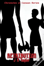 Capa do artigo Retribution