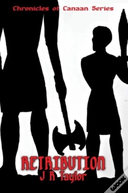 Capa do artigo Retribution