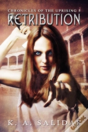 Capa do artigo Retribution