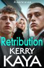 Retribution - Preview