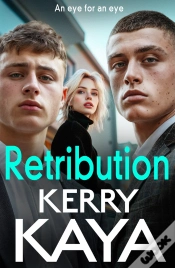 Capa do artigo Retribution