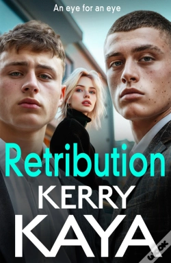 Capa do artigo Retribution