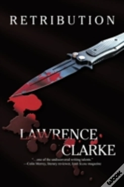 Capa do artigo Retribution