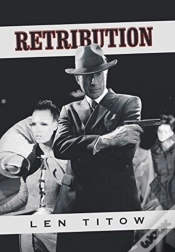 Capa do artigo Retribution