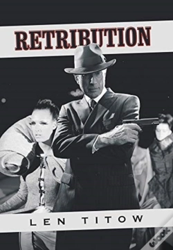 Capa do artigo Retribution