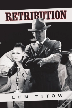 Capa do artigo Retribution