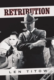 Capa do artigo Retribution