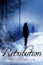 Retribution (Lost Souls 1) - Preview