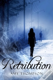 Capa do artigo Retribution (Lost Souls 1)